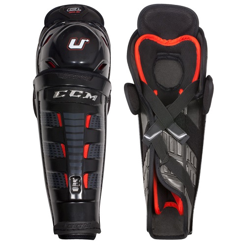 ccm u  crazy light skates